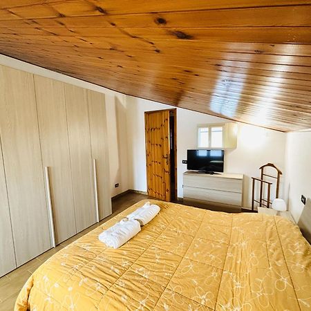 Viatrevesottanta Bed & Breakfast Sant'antonio  Dış mekan fotoğraf