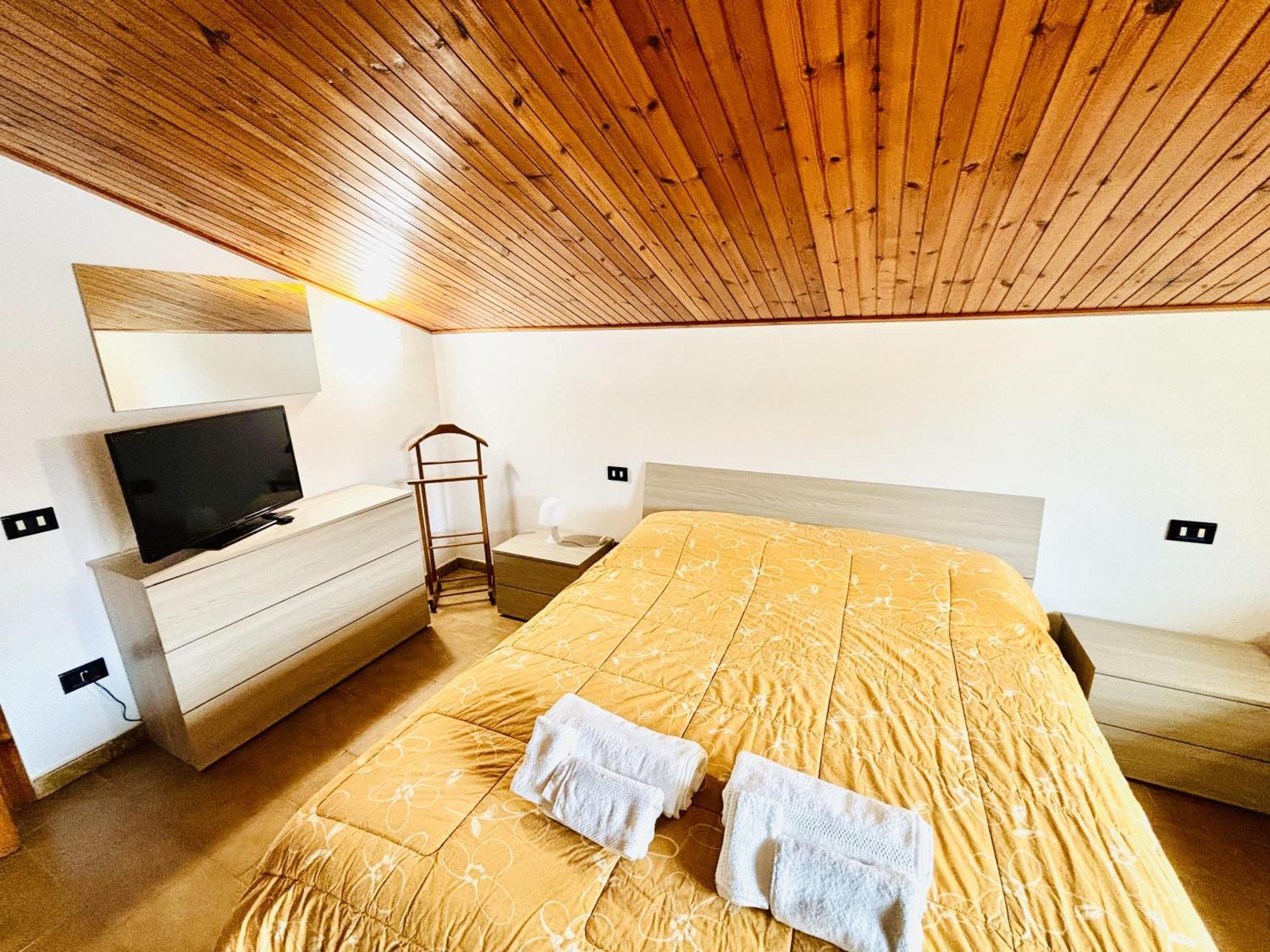 Viatrevesottanta Bed & Breakfast Sant'antonio  Dış mekan fotoğraf
