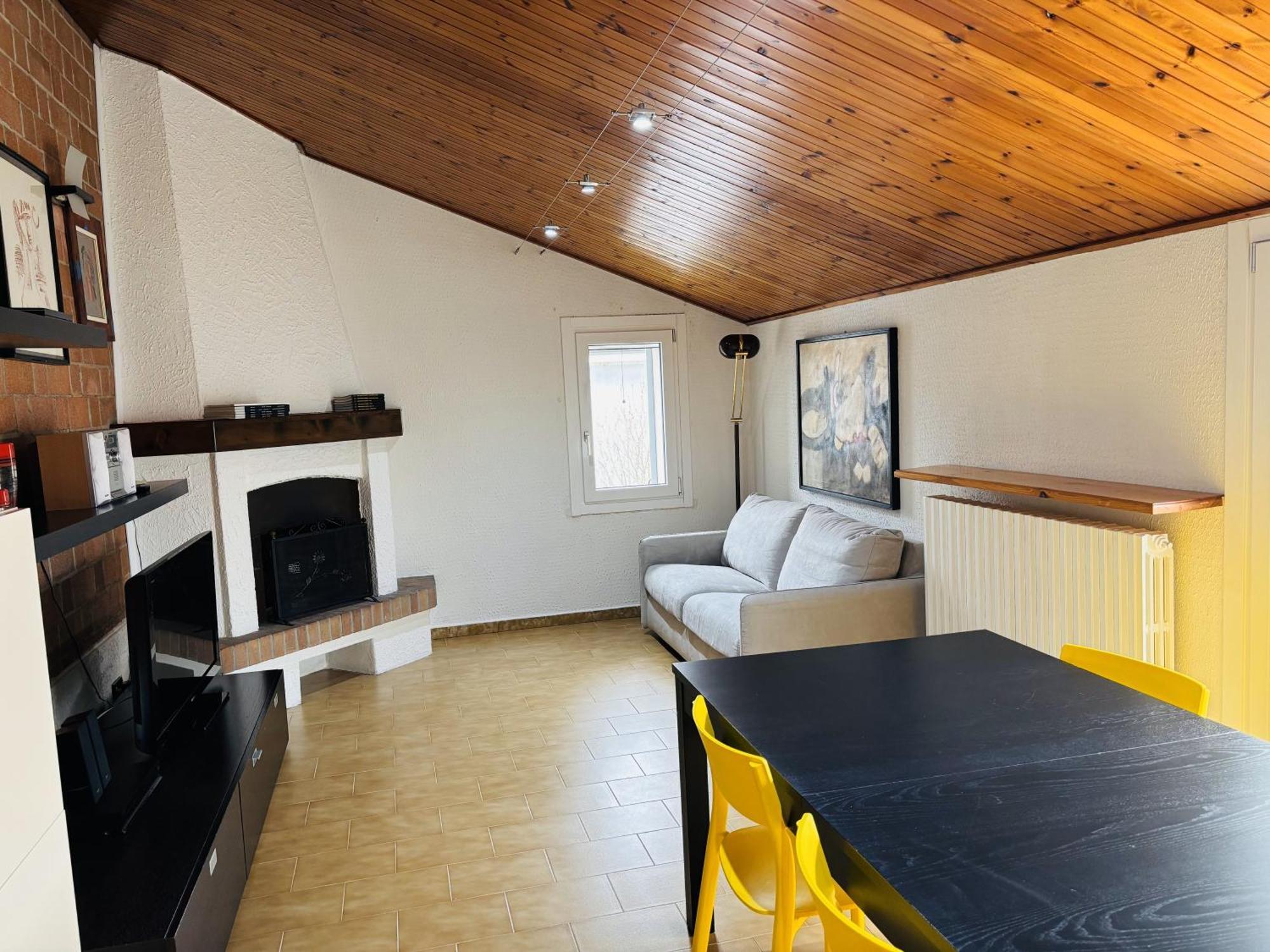 Viatrevesottanta Bed & Breakfast Sant'antonio  Dış mekan fotoğraf
