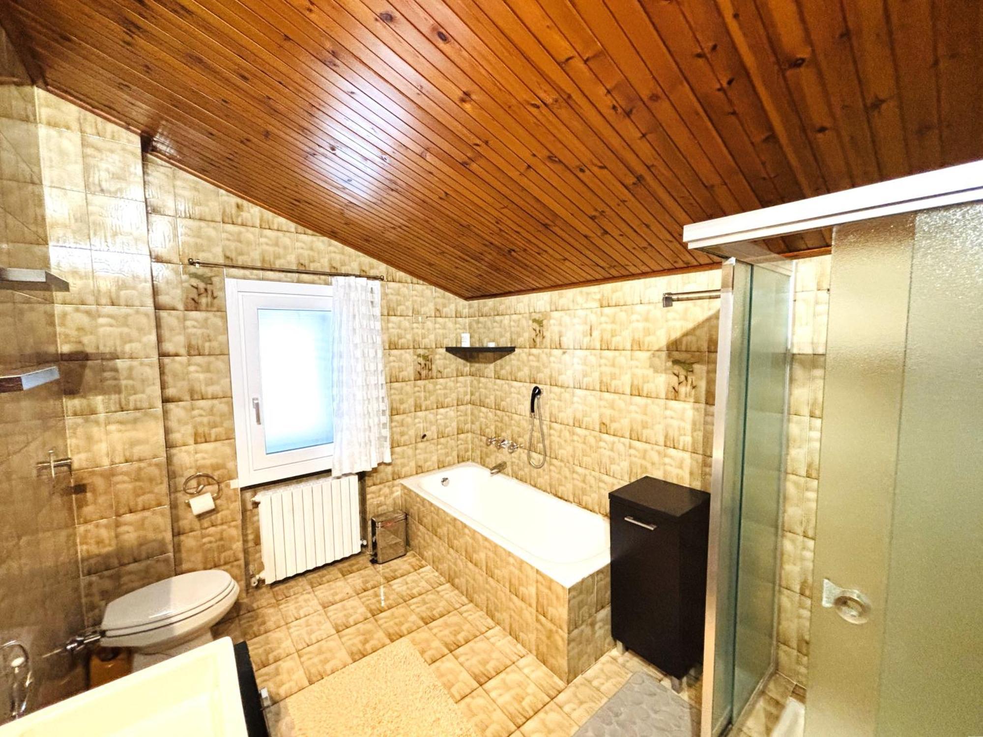 Viatrevesottanta Bed & Breakfast Sant'antonio  Dış mekan fotoğraf