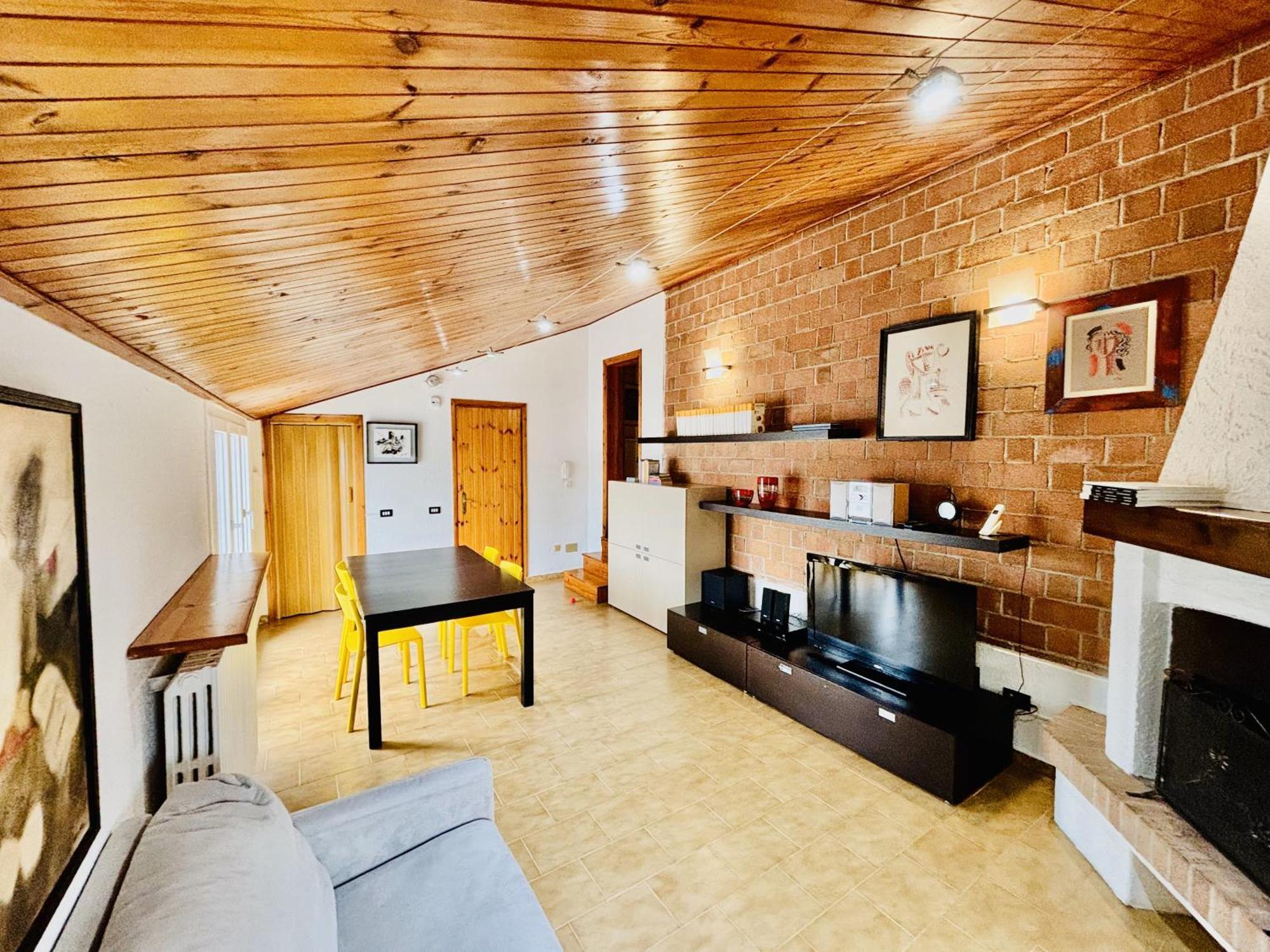 Viatrevesottanta Bed & Breakfast Sant'antonio  Dış mekan fotoğraf